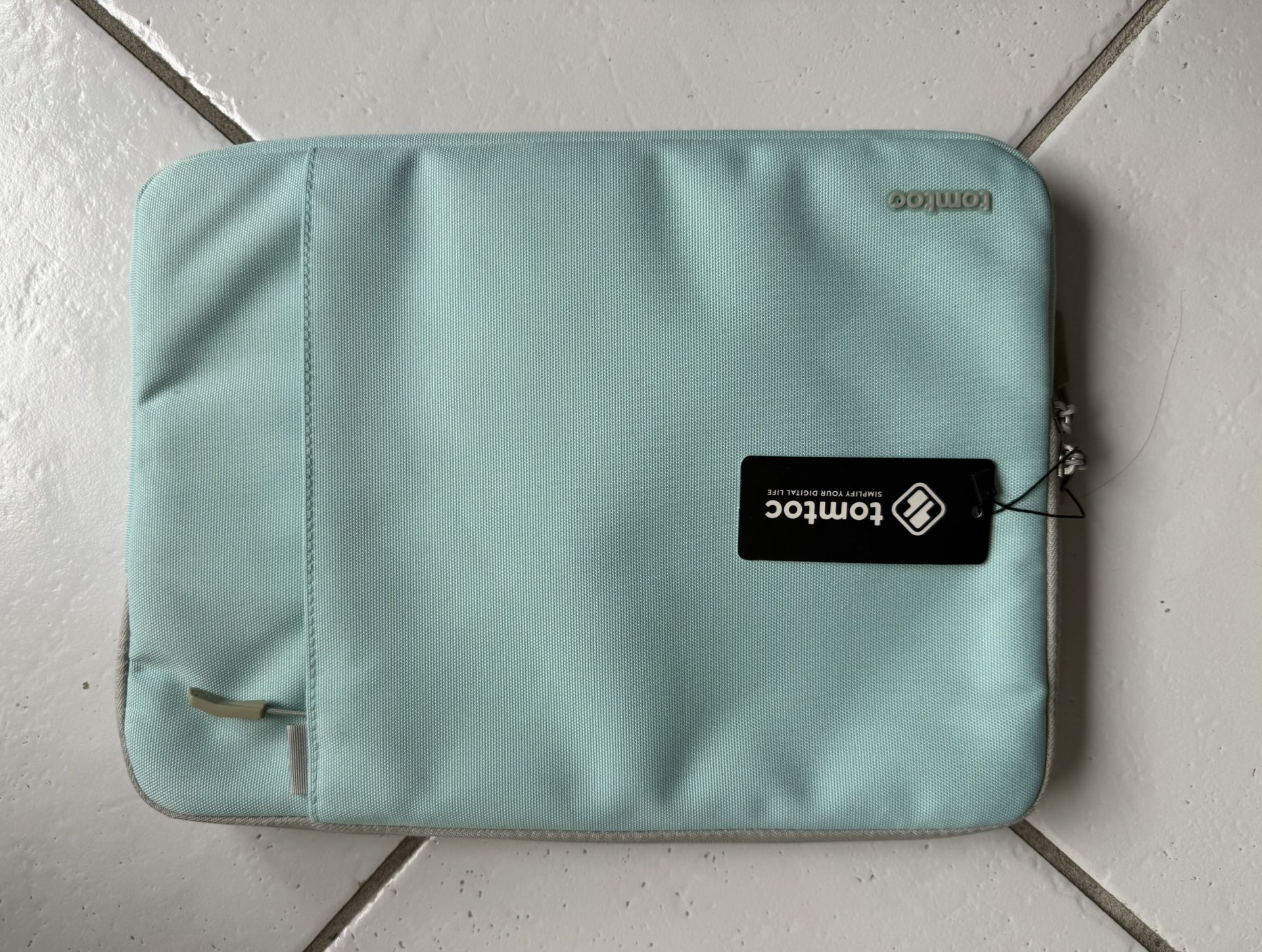Tomtoc Slim Laptop Sleeve Case for 13-inch
