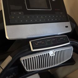 Pro Form Treadmill