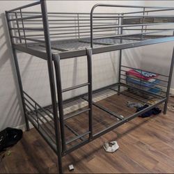 IKEA Bunk Bed Frame Twin Size 