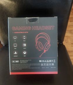 Wired headphones
