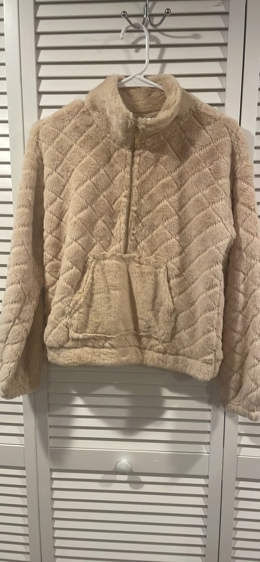 Women’s Sweatshirt 