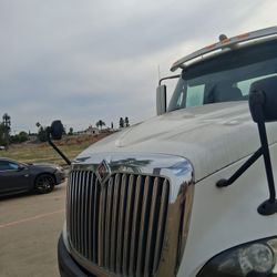 INTERNATIONAL DIESEL FOR SALE