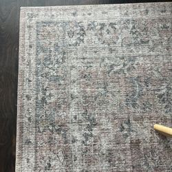 Area Rug