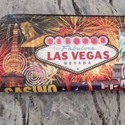 Las Vegas Walet