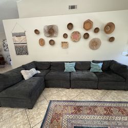 Sectional Sofa