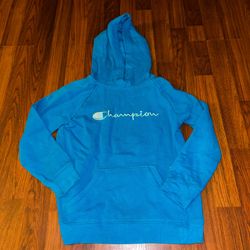 Champion Girls’ Youth Hoodie Size Large