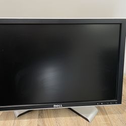 Dell Monitor 22”