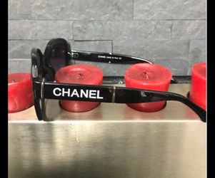 New! Ladies CC Oversized Designer Sunglasses