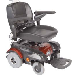 Scooter / Sunfire Plus Mobility