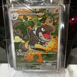 Tyrunt Pc