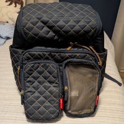Skip Hop Diaper Bag