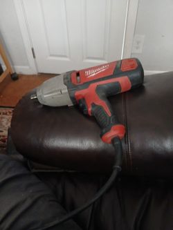 Impact Wrench