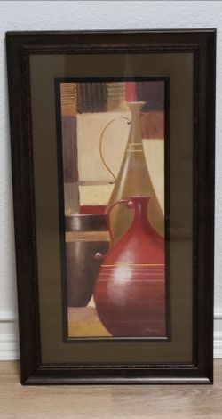 Wall art