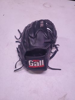 Pro gall by Gallegos