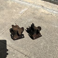 Motor Mount 5.3L Vortec Used OEM