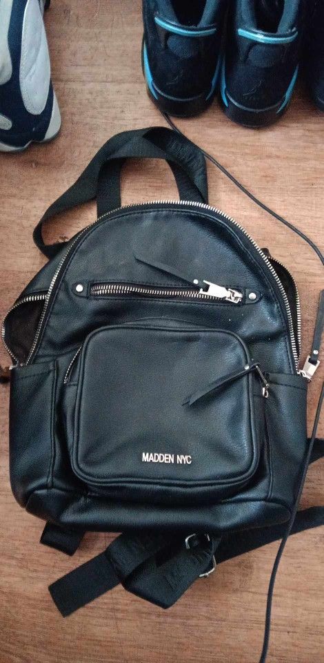 Madden Backpack