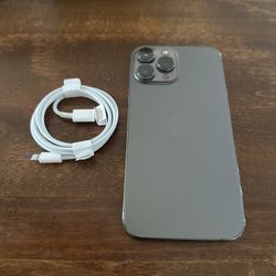 Iphone 13 Pro Max UNLOCKED Excellent Condition