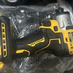 Dewalt 20v XR 