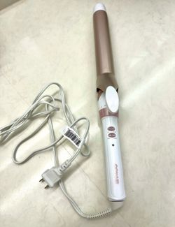 Conair/revlon curling iron