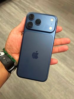 17 promax 512gb unlocked