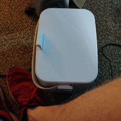 Electric Cooler Cool