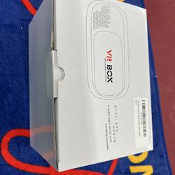 VR box