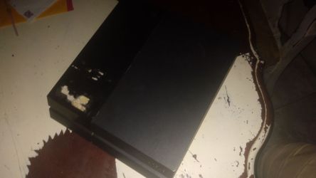 Sony PlayStation 4 Console