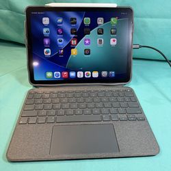Ipad Air 11 inch 5th Gen Wifi/Cellular 64gb