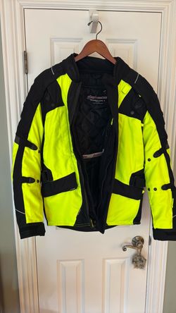 Tourmaster Transition 4 motorcycle jacket