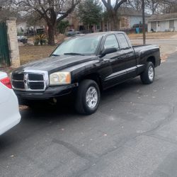 2005 Dodge Dakota Pickup