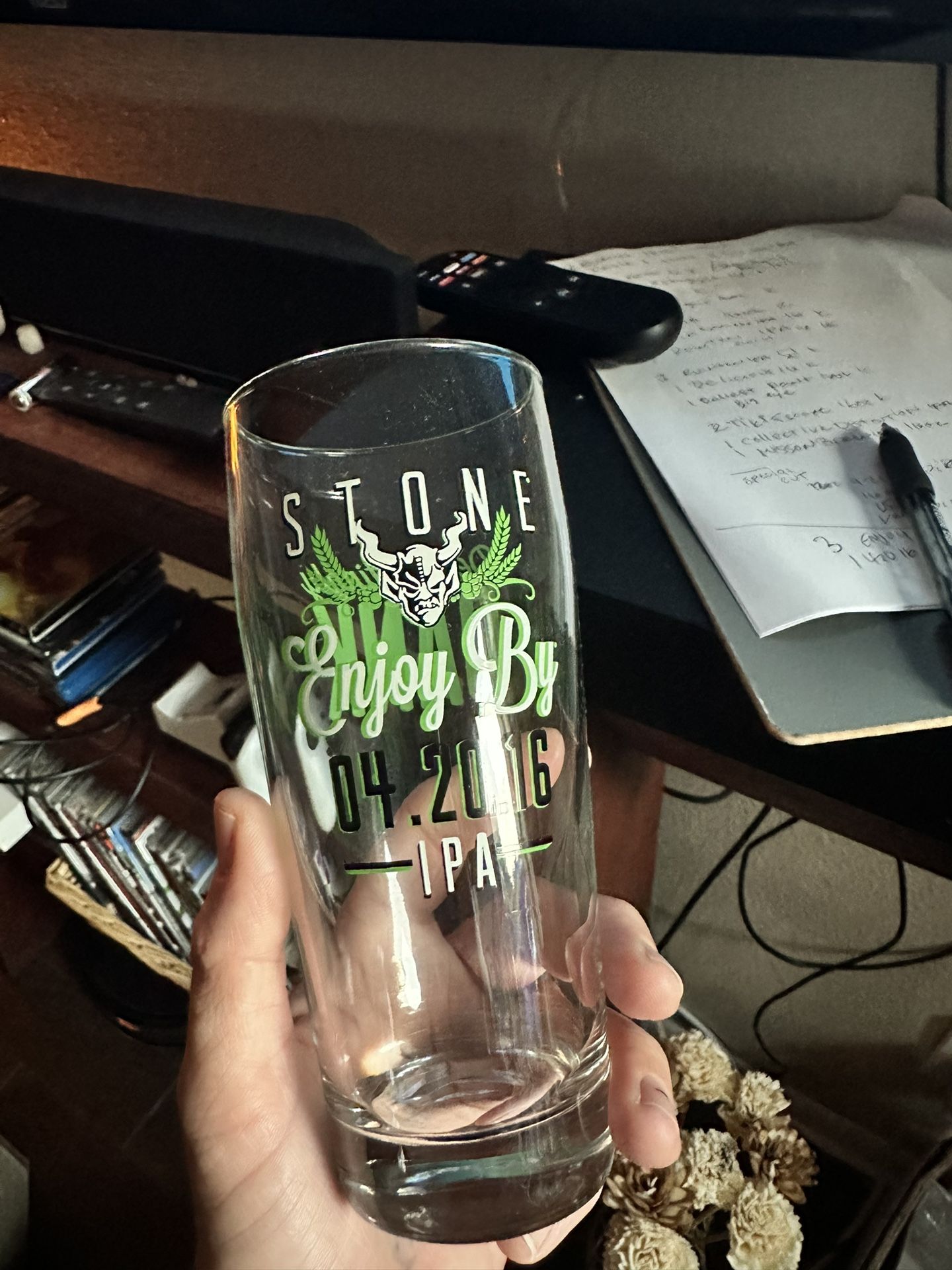 Beer Glasses