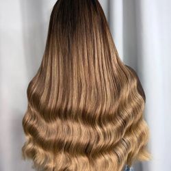 Hairextensions 