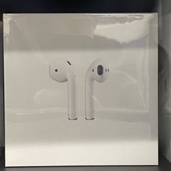 AirPods (2nd generation) OBO