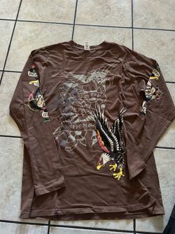 Ed hardy