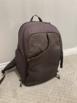 Lowepro Camera Backpack