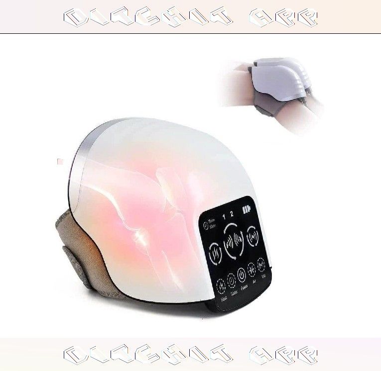 Knee Massager Pain Management Device year force