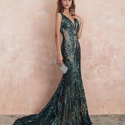Formal Dress
