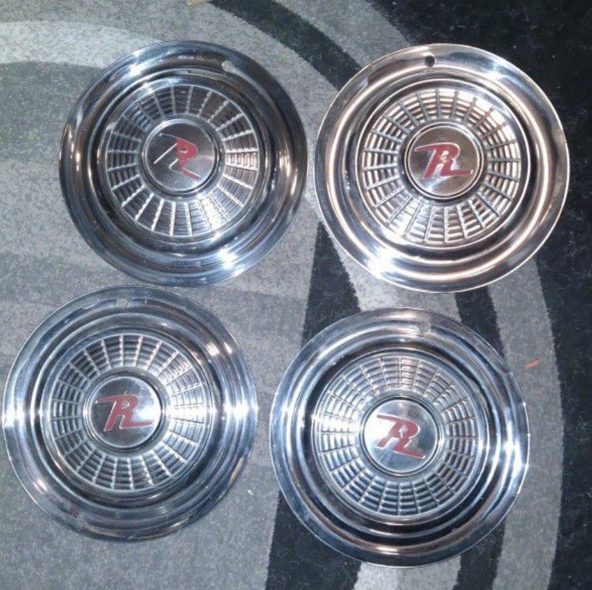Original Ramblers 15 Inch