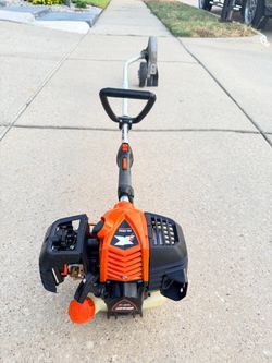 Echo edger pe-2620