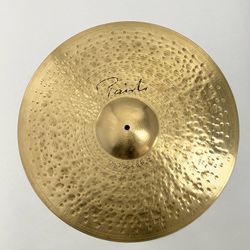 Paiste 22” Signature Dry Heavy Ride Cymbal