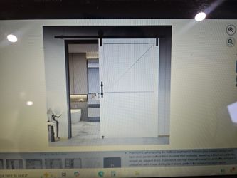 Barn Door