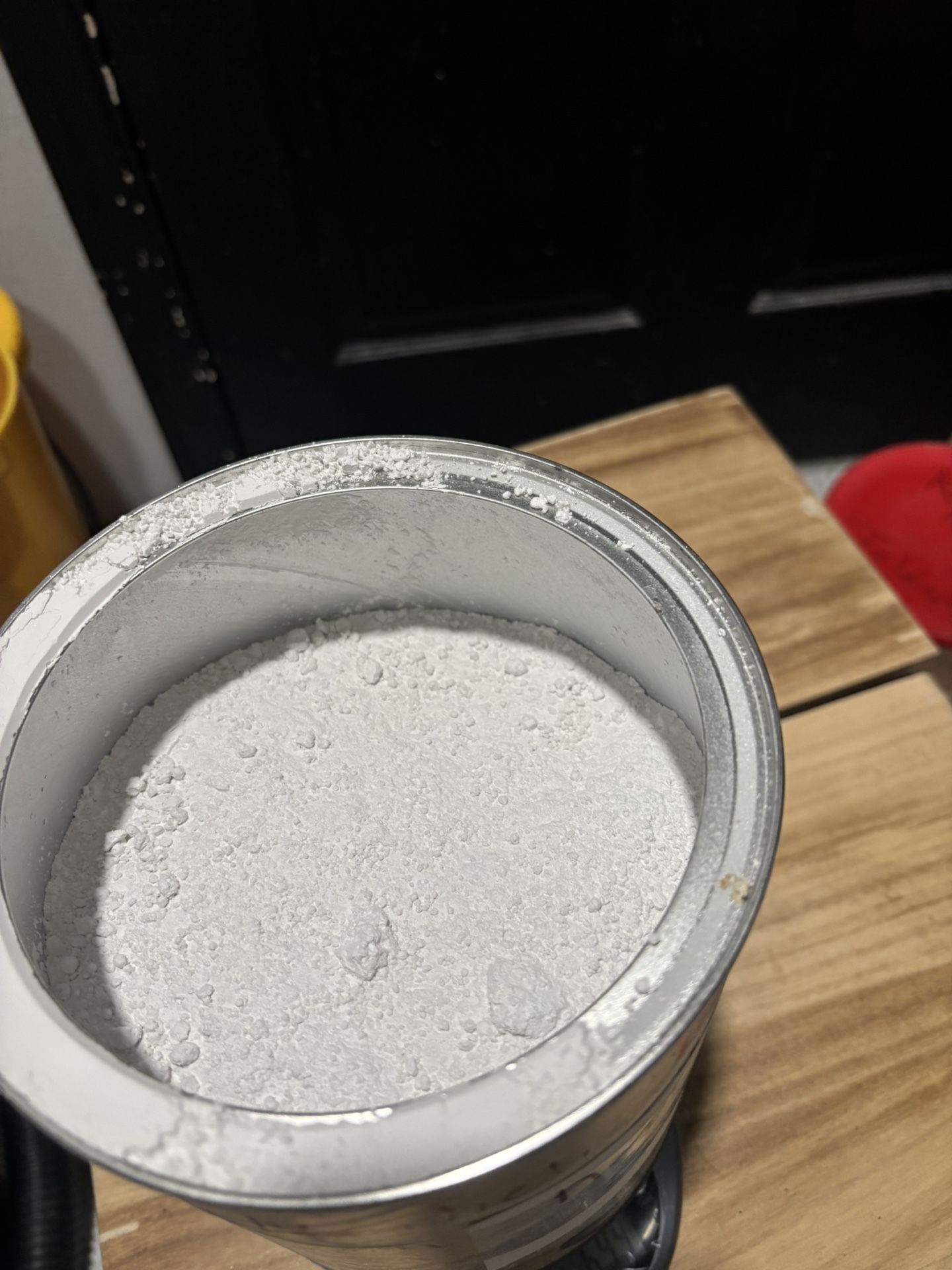 5 lbs Nepheline Syenite – Ceramic Glaze & Clay Body Ingredient | Pottery Flux for Glaze Formulation