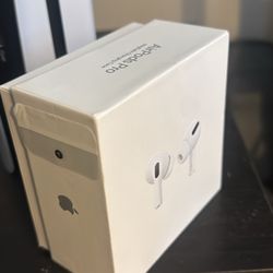 Air Pods 2 