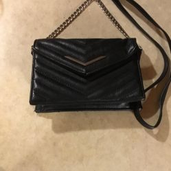Small Express Small Crossbody Bag