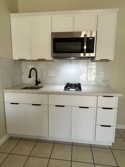 kitchenett