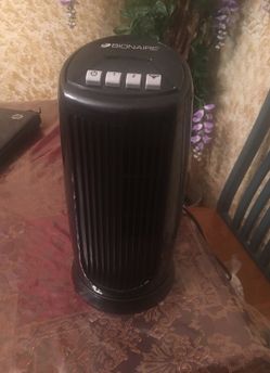 Brand new fan