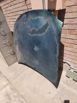 Hood miata 1999