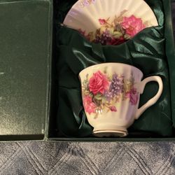 Tea Cup