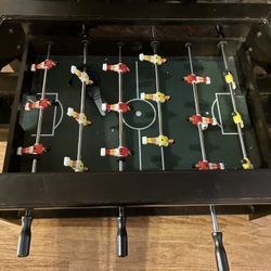 Foosball Table
