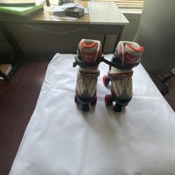 Roller Skates 